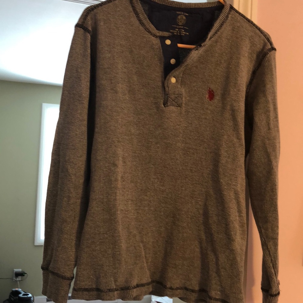Men’s shirt